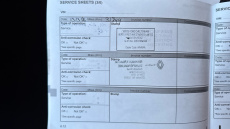 Dacia Duster 1.5 Blue dCi Comfort 5dr Diesel Estate